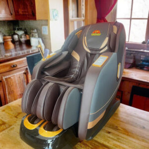 Ghế massage trị liệu Cao cấp WATASHI WT-989