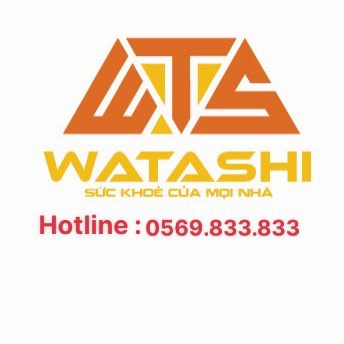 Tập đoàn ghế massage WATASHI