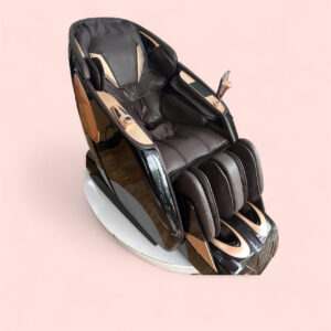 Ghế massage Cao Cấp WATASHI WT-969