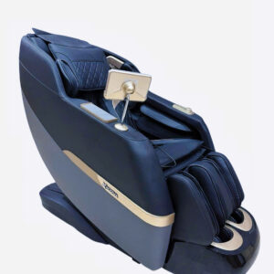 Ghế massage trị liệu Cao cấp WATASHI WT-CZ99999