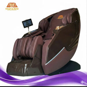 Ghế Massage Trị Liệu WATASHI WT-D3939C