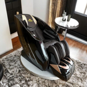 Ghế Massage Cao Cấp WATASHI-G 690