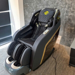 GHẾ MASSAGE CÔNG NGHỆ NHẬT BẢN