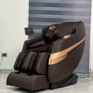 GHẾ MASSAGE WATASHI D-115